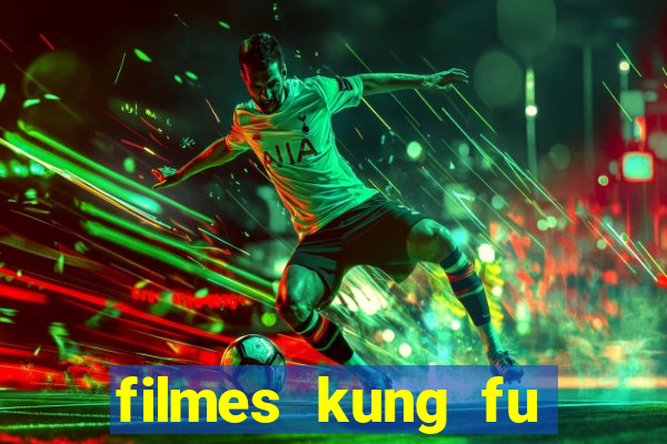 filmes kung fu futebol clube completo dublado